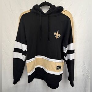 NFL New Orleans Saints Hoodie